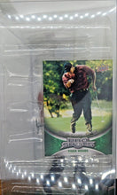 Load image into Gallery viewer, Tiger Woods Figurine with Card Upper Deck Pro 2000 PGA, no outer box
