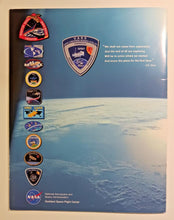 Load image into Gallery viewer, UARS NASA Booklet Signed By Dianne K. Prinz Astronaut w/ Mailing Envelope
