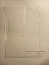 Load image into Gallery viewer, 1981 John Bassett (Toronto Star Amulet) Signed letter with envelope
