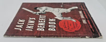 Load image into Gallery viewer, 1953 Cricket Jack Ikin&#39;s Benefit Book Program
