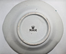 Load image into Gallery viewer, 1850s Mason&#39;s Chinese Soup Bowl with Lid and Saucer Hand Painted 13&quot; x 12&quot; x 12&quot;
