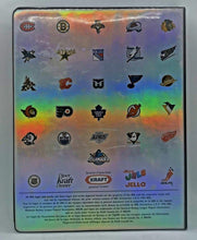 Load image into Gallery viewer, 1996/ 97- Kraft Hockey Champions complete set in album complete ID04
