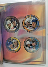 Load image into Gallery viewer, 1996/ 97- Kraft Hockey Champions complete set in album complete ID04
