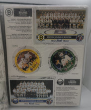 Load image into Gallery viewer, Kraft - 1993 Stanley Cup 1893/1993 Album incomplete
