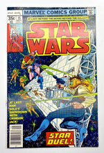 Load image into Gallery viewer, Star Wars #15 (Marvel Comics September 1978)
