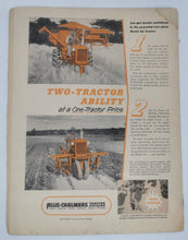 Load image into Gallery viewer, Farmer&#39;s Advocate Magazines Issued Jan 1954, Jan 1961
