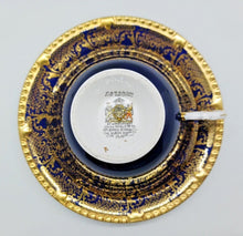 Load image into Gallery viewer, Paragon GOLDEN HARVEST Fine Bone China Cup &amp; Saucer
