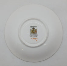 Load image into Gallery viewer, Paragon GOLDEN HARVEST Fine Bone China Cup &amp; Saucer
