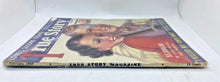 Load image into Gallery viewer, True Story Magazine Vol. 36 #1 VG 1937 Low Grade
