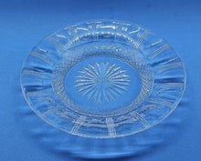 Load image into Gallery viewer, Clapperton A.B.P. Cut Crystal 5 1/2&quot; Diameter Dish Lot of 6
