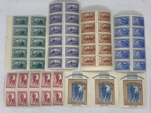 Load image into Gallery viewer, Mixed Lot of 1946 Romanian Stamps - Posta Romana (Various Denominations)
