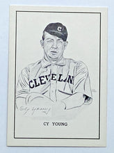 Load image into Gallery viewer, 1950 CALLAHAN Hall of Fame Cy Young Great Condition Well Centered NR MINT
