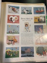 Load image into Gallery viewer, Lot of 7 - 1960 &amp; 1961 Betsy McCall Paper Doll Uncut Magazines
