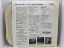 Load image into Gallery viewer, Soviet Army Chorus &amp; Band in a Program of Favorites - Rare LP Vinyl Record
