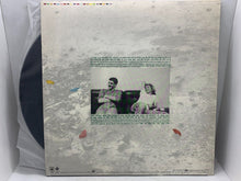 Load image into Gallery viewer, On the Face of the Earth by Shalom Hanoch - Israeli Rare LP Vinyl Record
