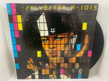 Load image into Gallery viewer, M-1015 by Sylvester - LP Vinyl Record
