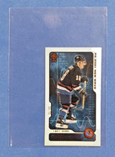 Load image into Gallery viewer, 2001 Private Stock PS-2001 Stars New Wave #25 Steve Kariya 30/70
