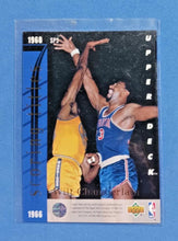 Load image into Gallery viewer, 1993-94 Upper Deck Michael Jordan / Wilt Chamberlain #SP3
