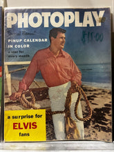 Load image into Gallery viewer, Assorted Lot of 5 - Music Magazines (Photoplay, Best of Tom Jones, etc.)
