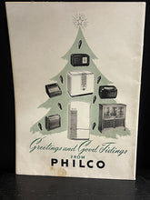 Load image into Gallery viewer, Radio and Appliance Sales - December 1945 Edition Magazine
