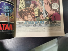 Load image into Gallery viewer, 1984 Star Wars  Vol. 1 #84 Marvel Comics VG CPV
