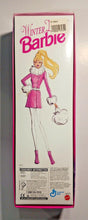 Load image into Gallery viewer, 1997 Special Edition Winter Dazzle Barbie Doll Mattel, General Mills (NEW)
