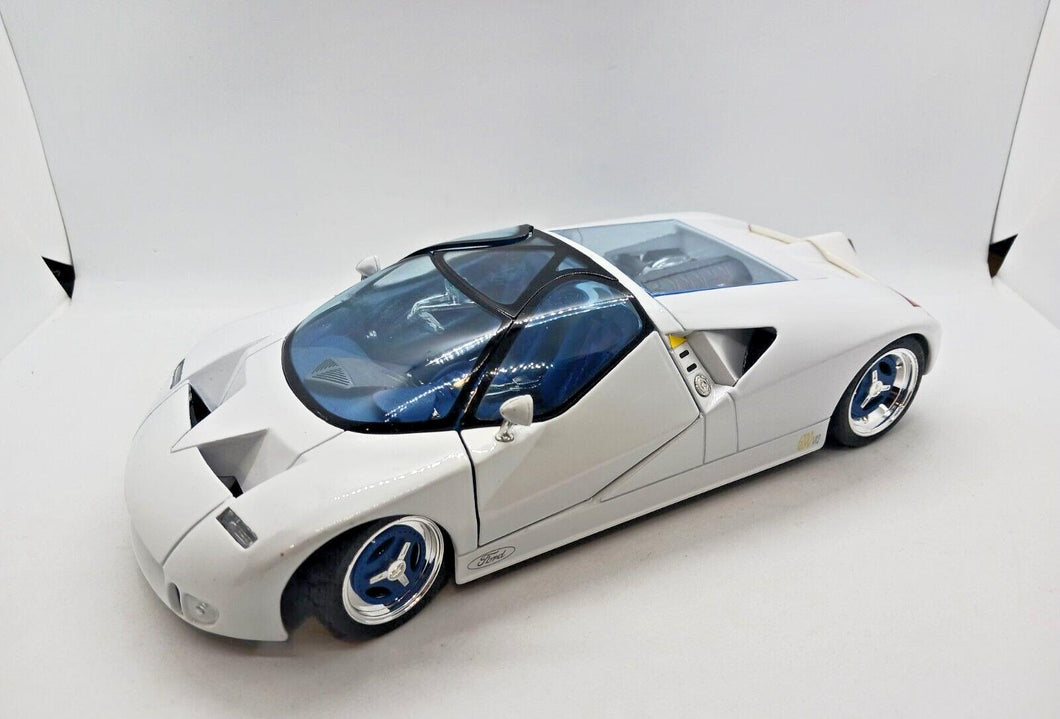 Ford GT90 1:18 Maisto Diecast Model Car Special Edition