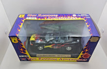 Load image into Gallery viewer, 1988 Mustang Cobra Hot Rodding Adventures 1:24 Diecast Model Car
