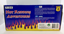 Load image into Gallery viewer, 1988 Mustang Cobra Hot Rodding Adventures 1:24 Diecast Model Car
