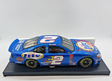 Load image into Gallery viewer, Rusty Wallace #2 Miller Lite Harley-Davidson 2000 Taurus 1 of 19,704 Diecast
