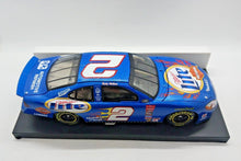 Load image into Gallery viewer, Rusty Wallace #2 Miller Lite Harley-Davidson 2000 Taurus 1 of 19,704 Diecast
