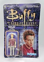 Load image into Gallery viewer, 2014 ReAction Figures - Buffy The Vampire Slayer - 3 3/4&quot; Daniel &quot;OZ&quot; Osbourne
