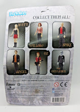 Load image into Gallery viewer, 2014 ReAction Figures - Buffy The Vampire Slayer - 3 3/4&quot; Daniel &quot;OZ&quot; Osbourne
