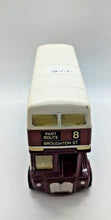 Load image into Gallery viewer, 1/64 Corgi Routemaster bus Motoring Edinburgh
