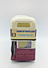 Load image into Gallery viewer, 1/64 Corgi Routemaster bus Motoring Edinburgh
