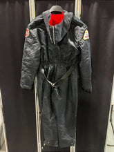 Load image into Gallery viewer, Vintage Bombardier Ski-Doo Jumpsuit - from Pacific Pants Co. in Montreal (Black)
