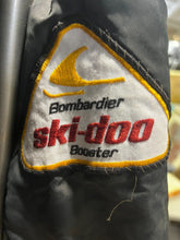 Load image into Gallery viewer, Vintage Bombardier Ski-Doo Jumpsuit - from Pacific Pants Co. in Montreal (Black)
