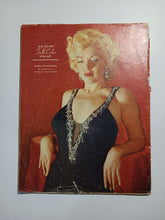 Load image into Gallery viewer, 1954 3-D Star Pin-Ups (1953 Three-D Magazines) Magazine Vol. 1 #2 with 3D Lens
