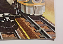 Load image into Gallery viewer, American Flyer Trains Erector and other Gilbert Toy&#39;s Magazine
