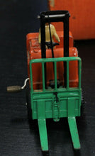 Load image into Gallery viewer, Dinky Toys 14c Coventry Climax Fork Lift Truck in Box Made in England by Meccano
