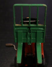 Load image into Gallery viewer, Dinky Toys 14c Coventry Climax Fork Lift Truck in Box Made in England by Meccano
