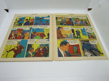 Load image into Gallery viewer, SUPERMAN NO.9 FRENCH COMIC INTERPRESSE  1967
