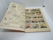 Load image into Gallery viewer, PAT SULLIVAN&#39;S FELIX THE  CAT WINTER ANNUAL NO. 2  1954  TOBY PRESS  COMICS
