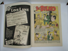 Load image into Gallery viewer, PHIL SILVERS SGT. BILKO COMICS NO. 6 MARCH - APRIL  1958  DC COMICS
