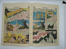 Load image into Gallery viewer, PHIL SILVERS SGT. BILKO COMICS NO. 6 MARCH - APRIL  1958  DC COMICS
