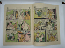 Load image into Gallery viewer, PHIL SILVERS SGT. BILKO COMICS NO. 6 MARCH - APRIL  1958  DC COMICS
