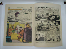 Load image into Gallery viewer, PHIL SILVERS SGT. BILKO COMICS NO. 6 MARCH - APRIL  1958  DC COMICS
