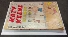 Load image into Gallery viewer, 1961 Katy Keene Archie Giant #12 CDN 35 cent Variant
