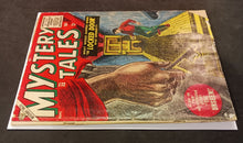 Load image into Gallery viewer, 1955 Atlas Mystery Tales #33
