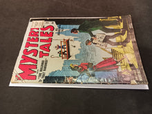 Load image into Gallery viewer, 1955 Atlas Mystery Tales #27
